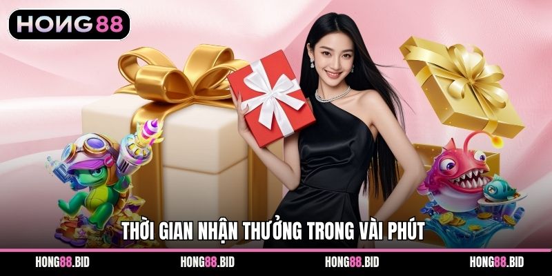 Cược Thể Thao Thưởng Tới 38.888.000 Vnđ Ưu Đãi Rõ Ràng 3 Thời gian nhận thưởng trong vài phút